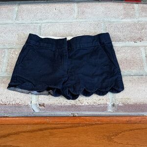 Girls Crewcuts shorts